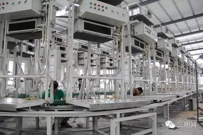 寧化月兔 三明本土空調品牌的崛起之路