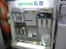 選擇優(yōu)質(zhì)凈水器，沁園凈水專家來支招 選購與安裝全攻略